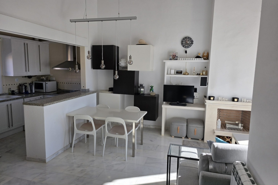 Re-Sale - Apartment - Algorfa - La Finca Golf Resort