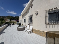 Re-Sale - Detached Villa - San Miguel de Salinas - Las Comunicaciones