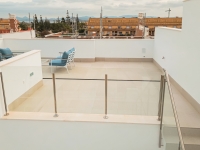 New - Townhouse - Los Alcazares - Los Alcazares - Town