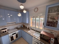 Re-Sale - Detached Villa - Guardamar del Segura - El Raso