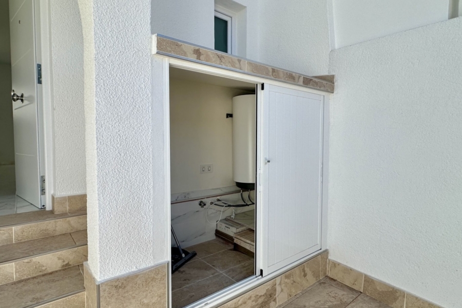 Re-Sale - Townhouse - Orihuela Costa - Los Balcones