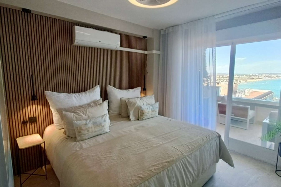 Re-Sale - Apartment - Torrevieja - Cabo Cervera