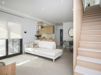 New - Townhouse - Torrevieja - Torrevieja - Centre