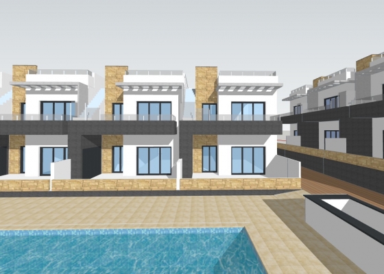 Apartamento - Nueva - Bigastro - Bigastro