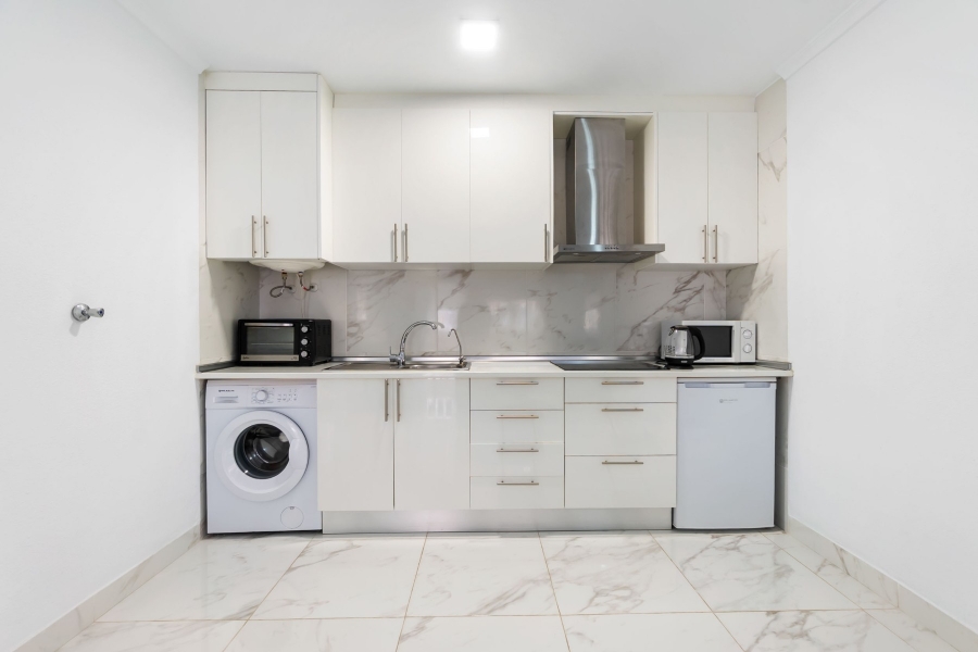 Re-Sale - Apartment - Torrevieja - Torrevieja - Centre