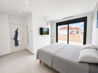 Re-Sale - Detached Villa - Benijofar - Benijofar - Village