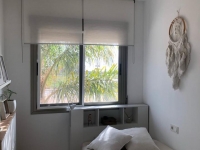 Re-Sale - Townhouse - Los Alcazares - Serena Golf