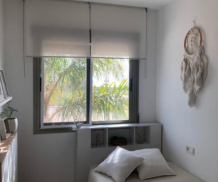 Re-Sale - Townhouse - Los Alcazares - Serena Golf