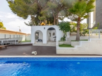 Re-Sale - Detached Villa - Orihuela Costa - Los Balcones