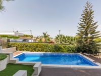 Re-Sale - Detached Villa - Orihuela Costa - Los Balcones