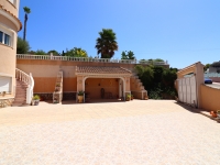 Re-Sale - Detached Villa - Algorfa - Lomas de La Juliana