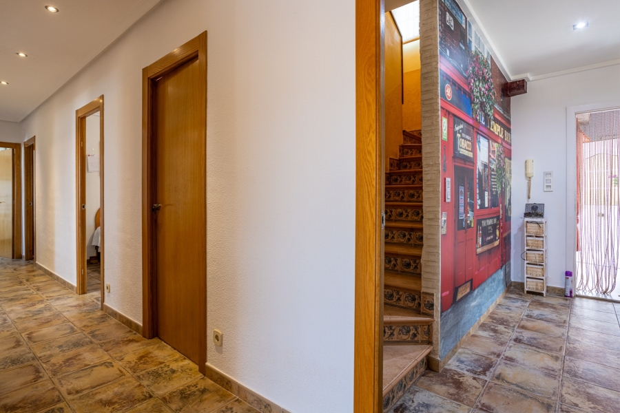 Re-Sale - Detached Villa - Elche - La Hoya