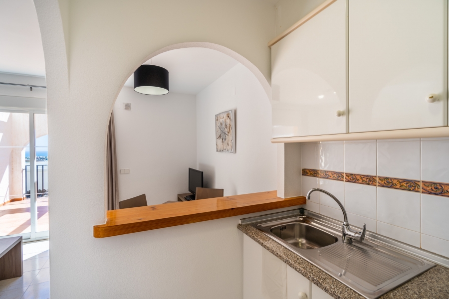 New - Apartment - Calpe - Calpe - Town