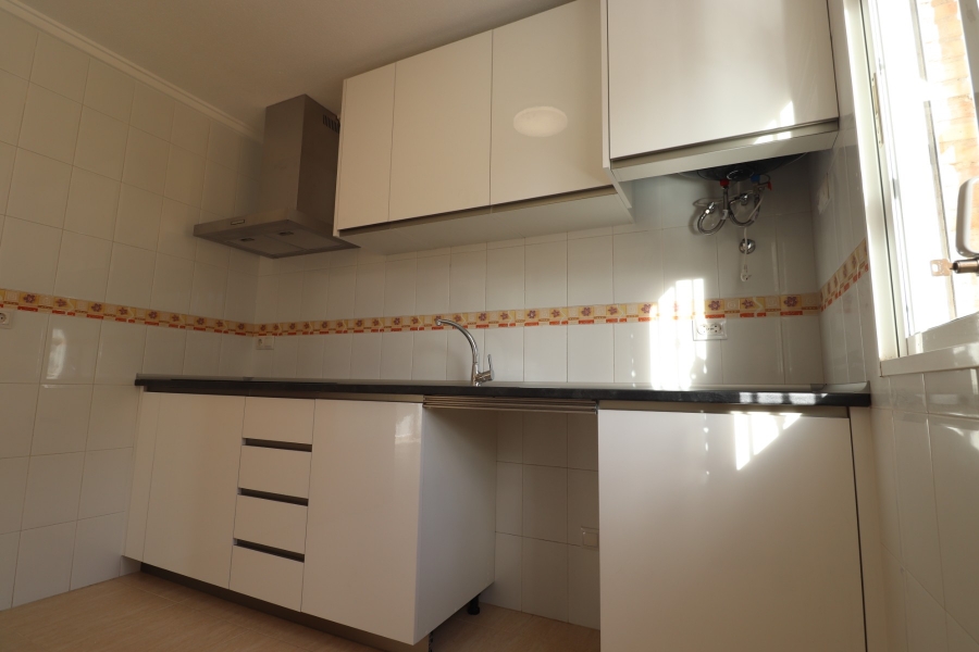 La Revente - Quad Villa - Ciudad Quesada - Lo Marabu