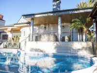 New - Detached Villa - San Pedro del Pinatar - San Pedro del Pinatar - Town