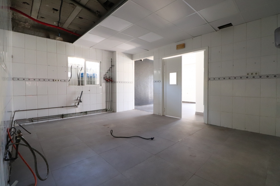 Commercial - Commercial (Freehold) - Ciudad Quesada - La Marquesa