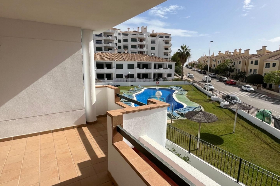 New - Penthouse - Orihuela Costa - Lomas de Campoamor