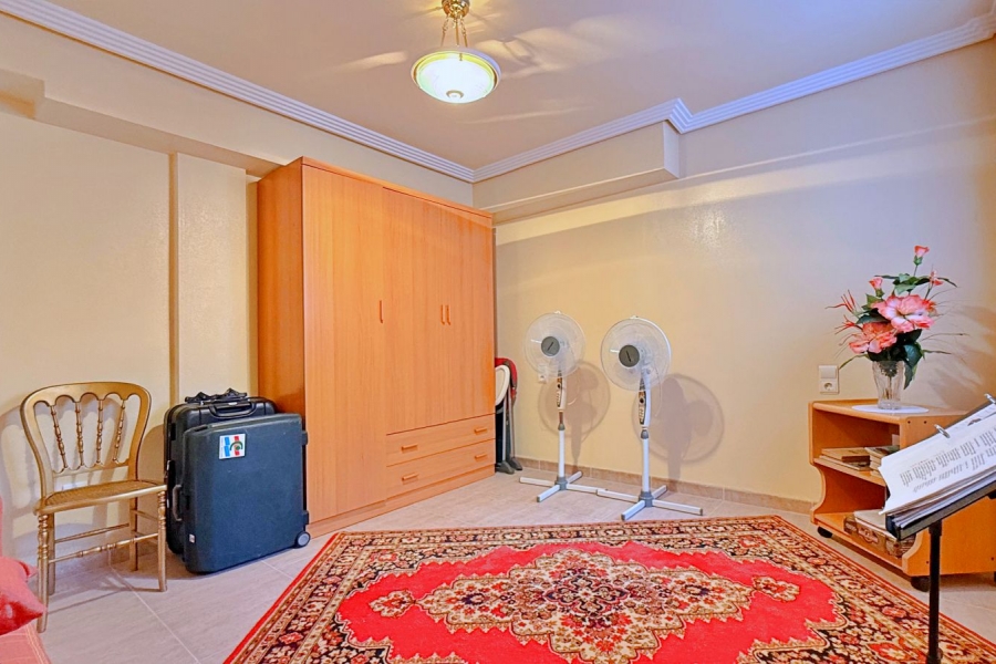 Re-Sale - Detached Villa - Orihuela Costa - Punta Prima