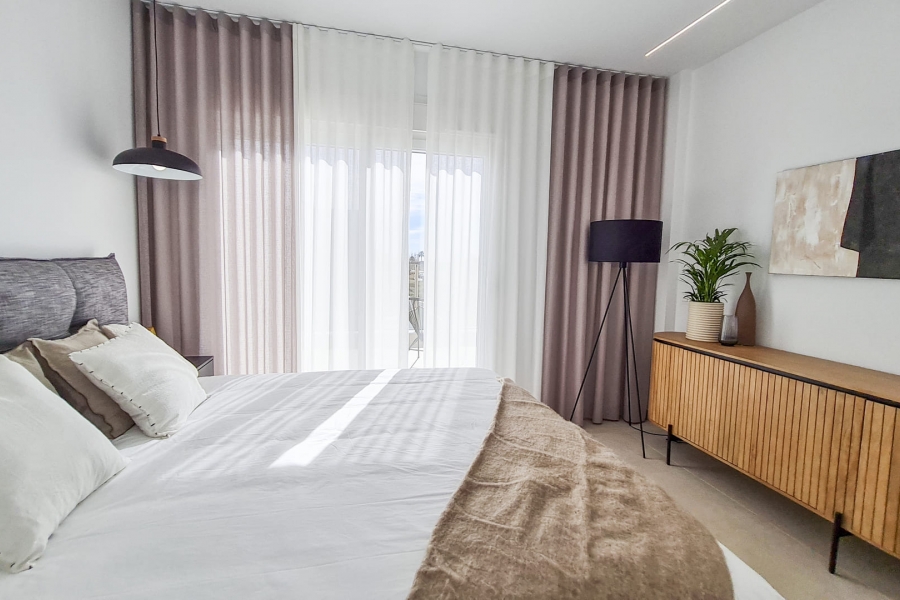 Nye - Frittliggende Villa - Las Esperanzas