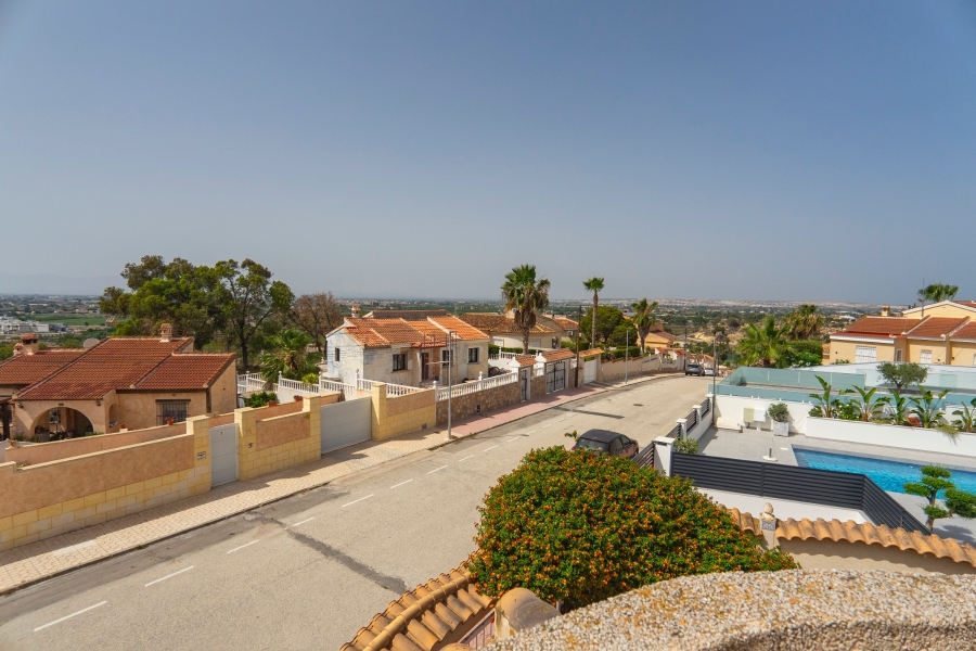 Re-Sale - Detached Villa - Ciudad Quesada - La Marquesa