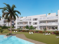 New - Apartment - Pinar de Campoverde