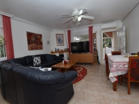 Re-Sale - Detached Villa - Algorfa - Montemar