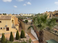 Re-Sale - Apartment - Algorfa - La Finca Golf Resort