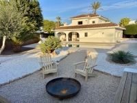 Re-Sale - Detached Villa - Orihuela Costa - Cabo Roig