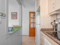Re-Sale - Apartment - Torrevieja - Torre La Mata