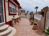 La Revente - Quad Villa - Orihuela Costa - Playa Flamenca