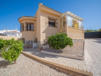Re-Sale - Detached Villa - Ciudad Quesada - Ciudad Quesada - Town