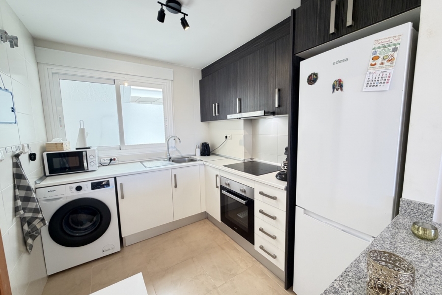 Re-Sale - Apartment - Orihuela Costa - Lomas de Cabo Roig