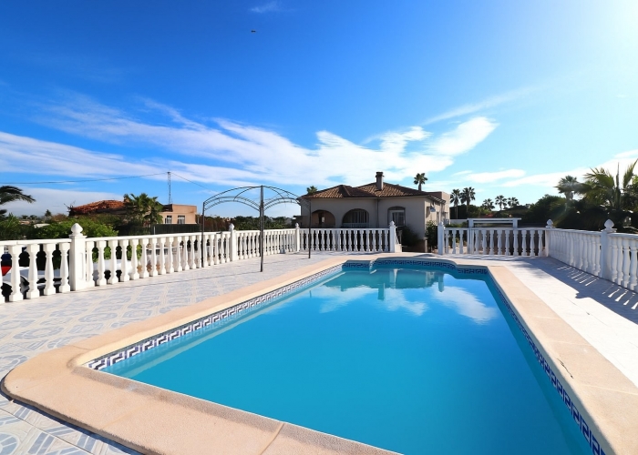 Re-Sale - Country Property - Catral - Catral - Country