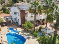 Re-Sale - Detached Villa - Ciudad Quesada - Ciudad Quesada - Town