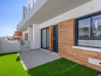 Re-Sale - Apartment - San Miguel de Salinas - San Miguel - Town