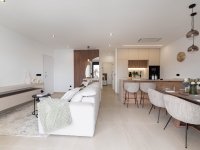 New - Detached Villa - San Pedro del Pinatar - San Pedro del Pinatar - Town