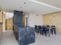 Re-Sale - Detached Villa - Algorfa - Lomas de La Juliana