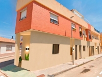 New - Apartment - Pilar de la Horadada