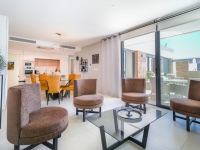 Re-Sale - Detached Villa - Benijofar - Benijofar - Village