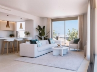 New - Penthouse - Denia - Puerto