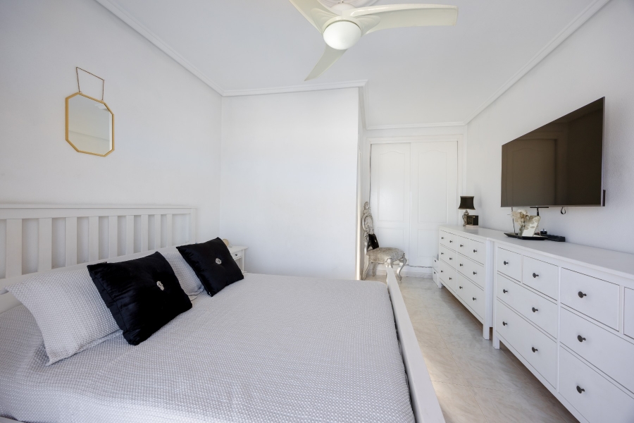 Re-Sale - Detached Villa - Benijofar - Benimar