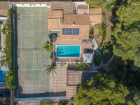 Re-Sale - Detached Villa - Orihuela Costa - Villamartin