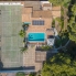 Re-Sale - Detached Villa - Orihuela Costa - Villamartin