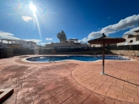 Re-Sale - Quad Villa - Orihuela Costa - Punta Prima