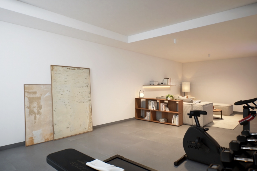 New - Townhouse - Gran Alacant