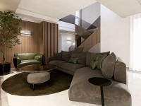 New - Detached Villa - Finestrat