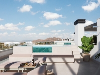 New - Apartment - Santa Rosalía - Santa Rosalía Lake & Life Resort