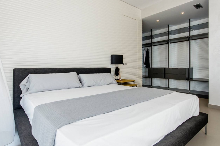 New - Detached Villa - Orihuela Costa - Orihuela