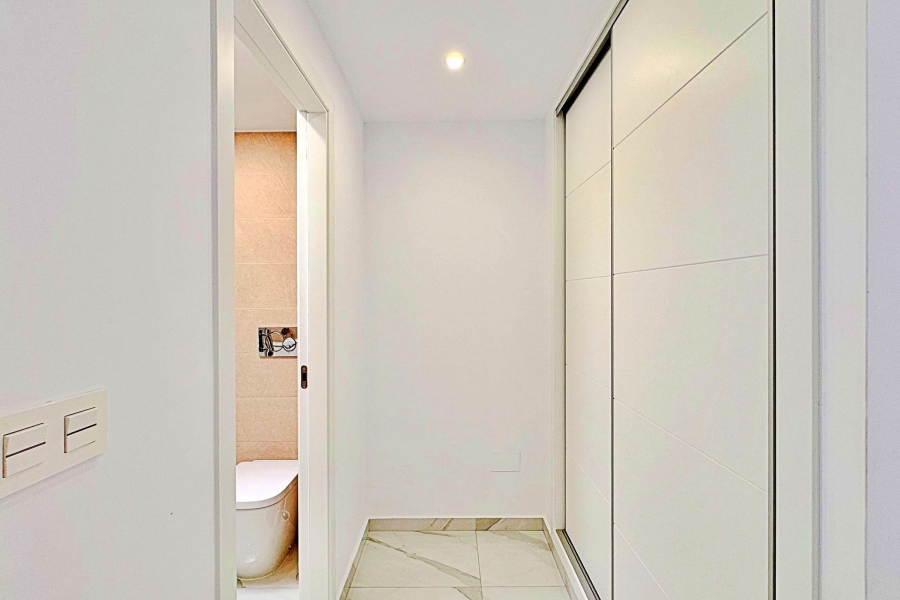 Re-Sale - Townhouse - Orihuela Costa - Los Balcones