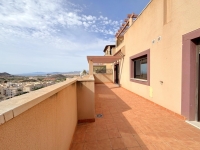 Nouveau - Penthouse - Aguilas - Las Yucas